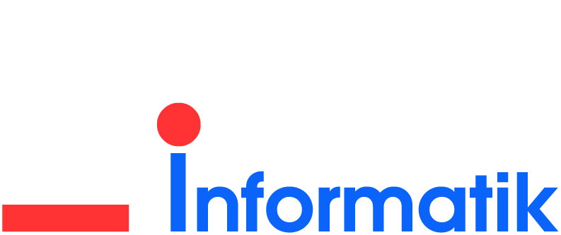 Valer Informatik Logo