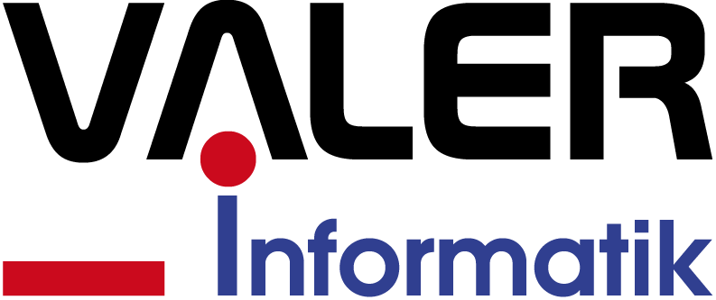 Valer Informatik Logo